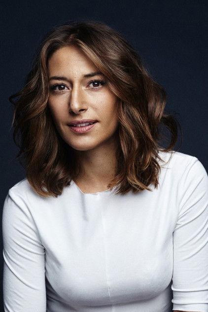 Pia Tjelta - Actor Profile Photo