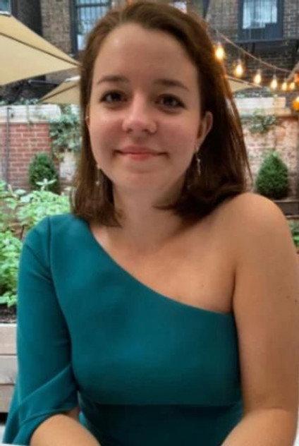 Natalia Wojcik - Actor Profile Photo