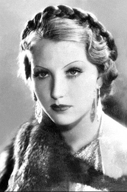 Lidia Wysocka - Actor Profile Photo