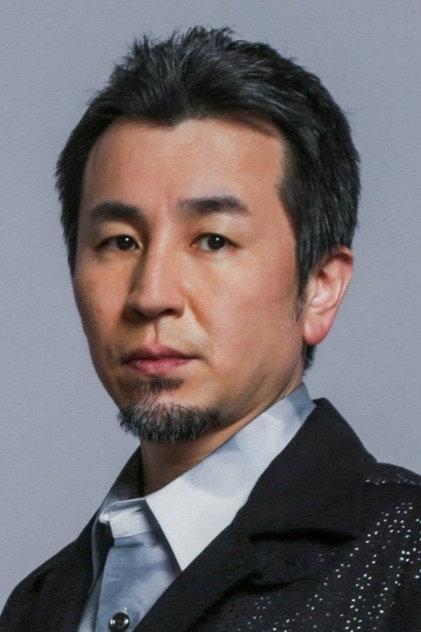 Takahiro Yamada - Actor Profile Photo