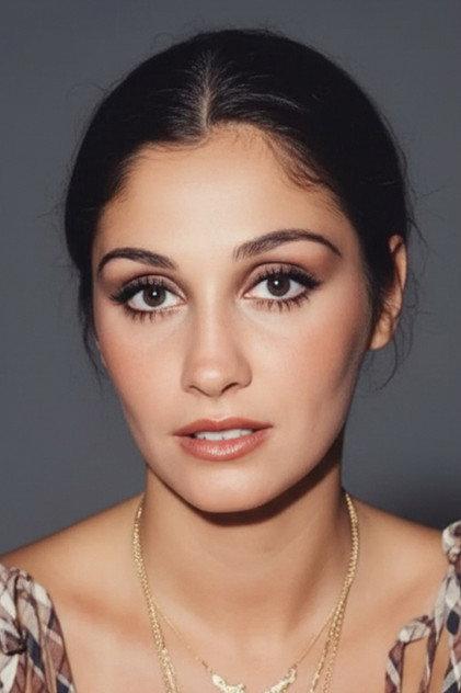 Aynur Akarsu - Actor Profile Photo