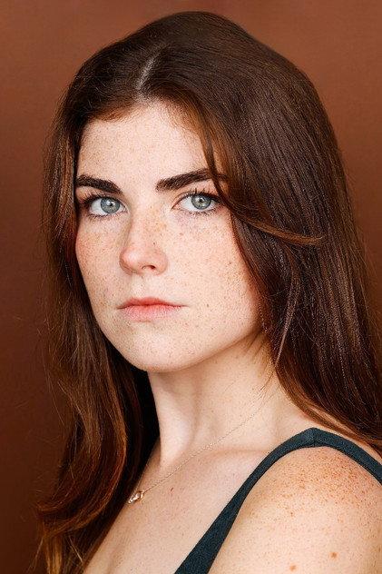 Zoe D'Andrea - Actor Profile Photo