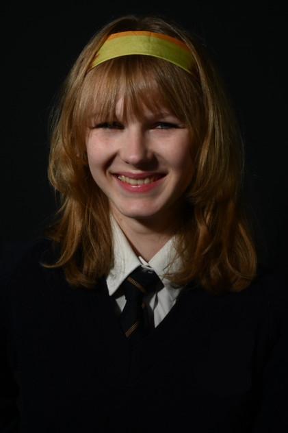 Pippa Hartnett - Actor Profile Photo