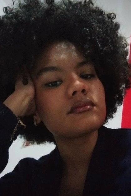 Vitória Rosa - Actor Profile Photo