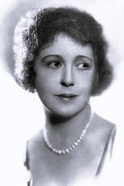 Florence Malone - Actor Profile Photo