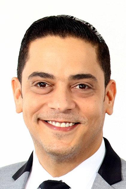 Luis Jose German - Actor Profile Photo
