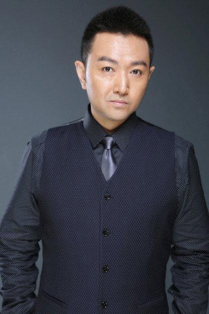 Liu Xiangjing - Actor Profile Photo