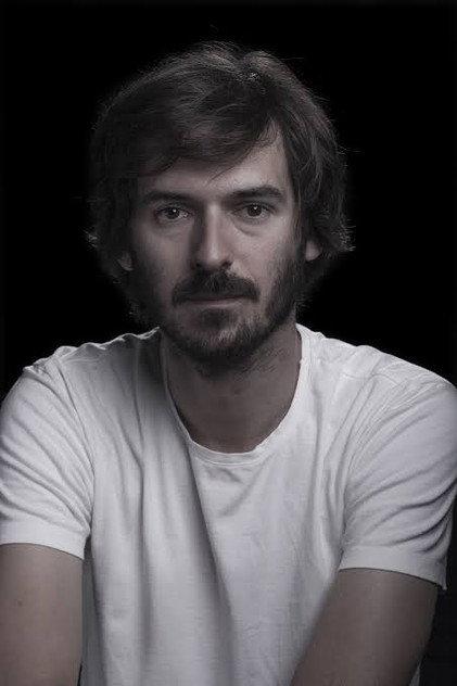 Mijo Jurišić - Actor Profile Photo