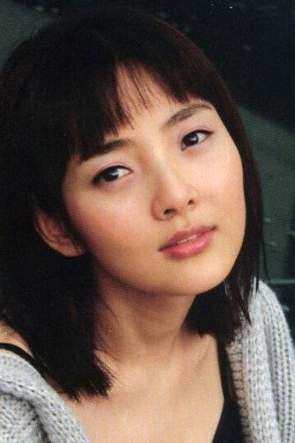Rin Seo - Actor Profile Photo