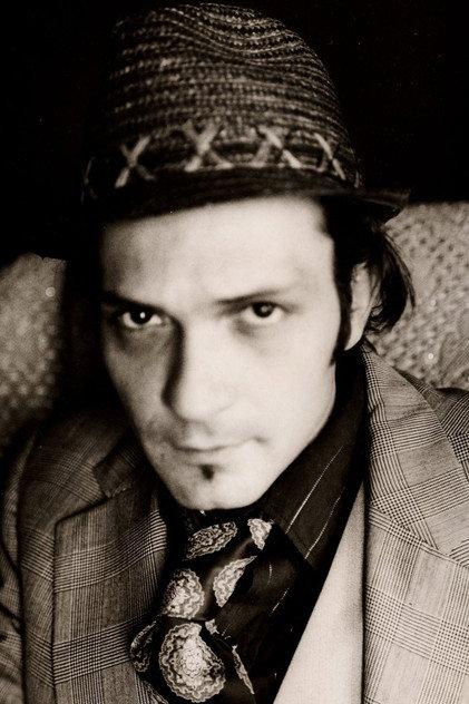 Frederic Blasco - Actor Profile Photo