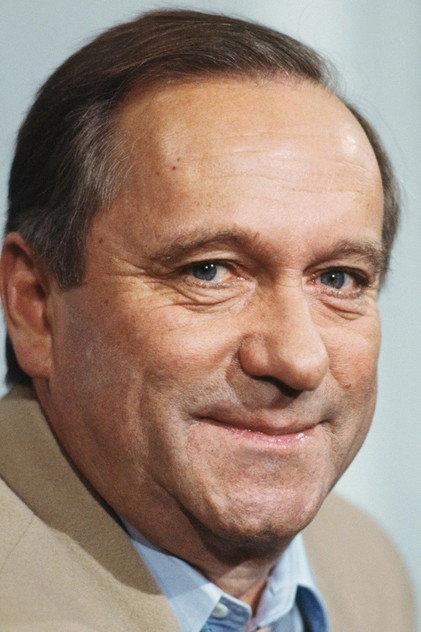 Rolf Zehetbauer - Actor Profile Photo