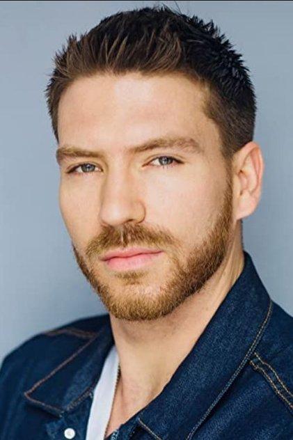Jesse Kove - Actor Profile Photo