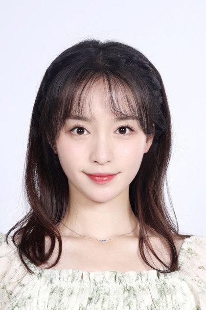 Ke Ying - Actor Profile Photo
