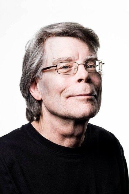 Stephen King - Actor Profile Photo