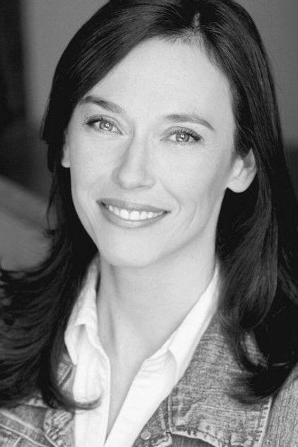 Severn Thompson - Actor Profile Photo