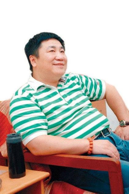 Liu Liu - Actor Profile Photo