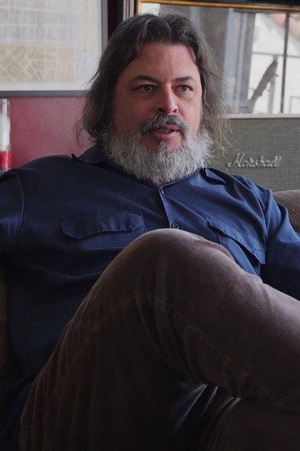 Dave Carnie - Actor Profile Photo