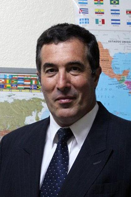 Marcelo Gullo - Actor Profile Photo