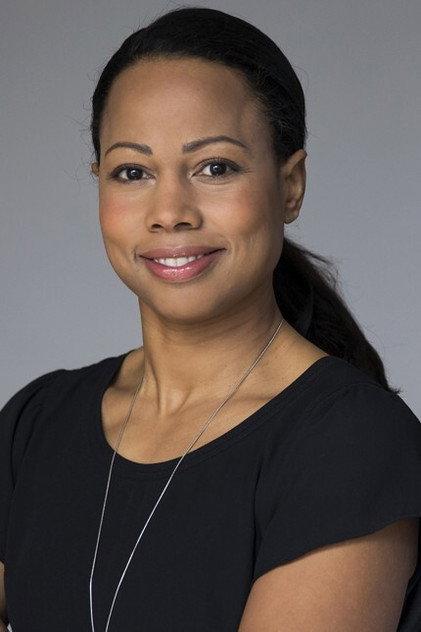 Alice Bah Kuhnke - Actor Profile Photo