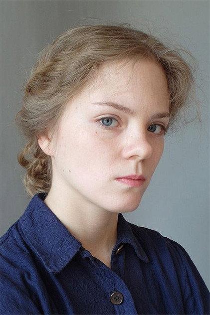 Darya Konyzheva - Actor Profile Photo