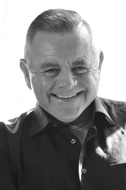 Aled Hall - Actor Profile Photo