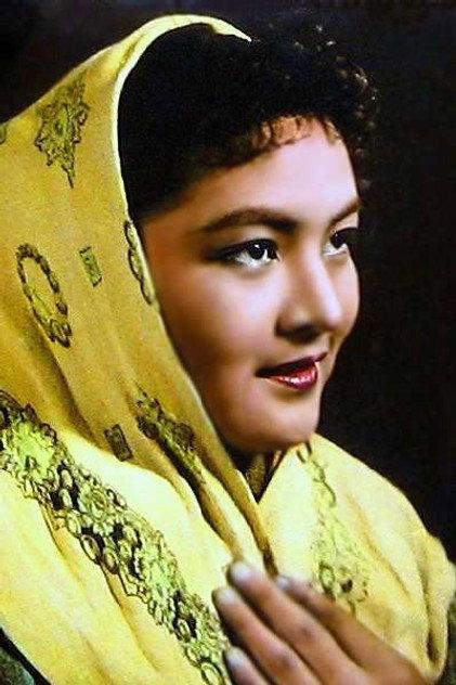 Hu Lepei - Actor Profile Photo
