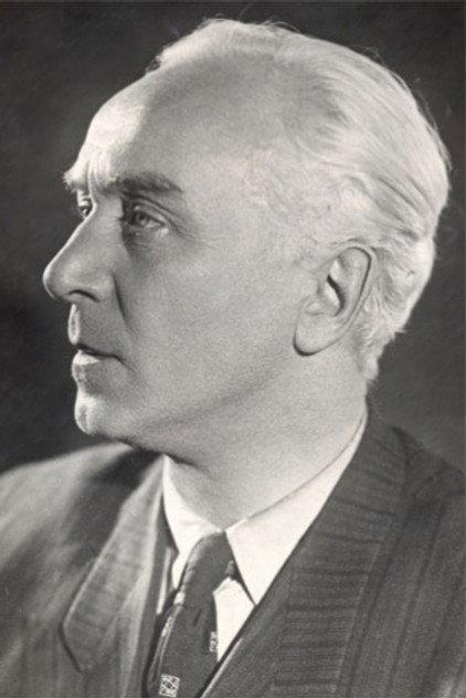 Sergei Vecheslov - Actor Profile Photo