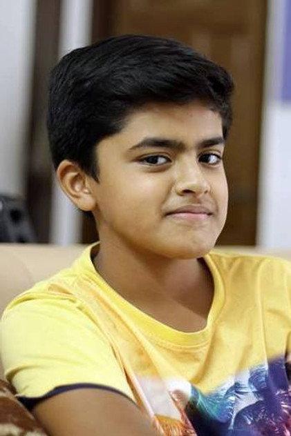 Jiyaaz - Actor Profile Photo