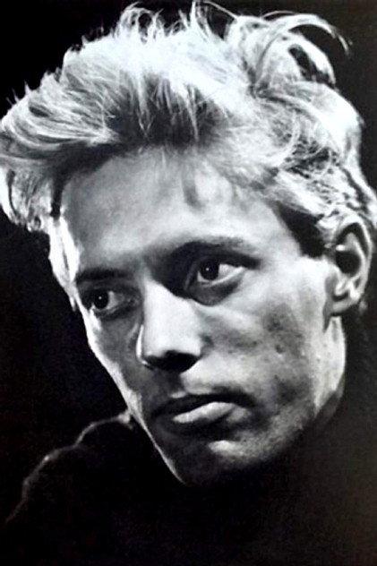 William Hobbs - Actor Profile Photo