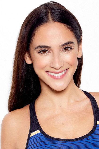 Carlye Tamaren - Actor Profile Photo