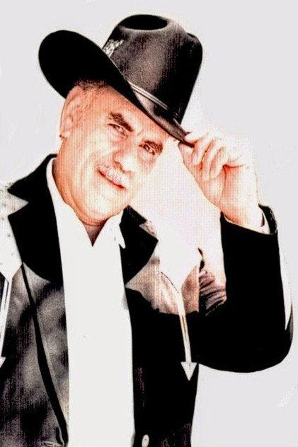David Soria - Actor Profile Photo