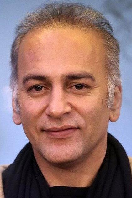 Hamidreza Azarang - Actor Profile Photo