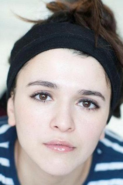Selma Brook - Actor Profile Photo