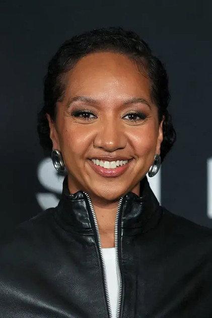 Alexandria Riley - Actor Profile Photo