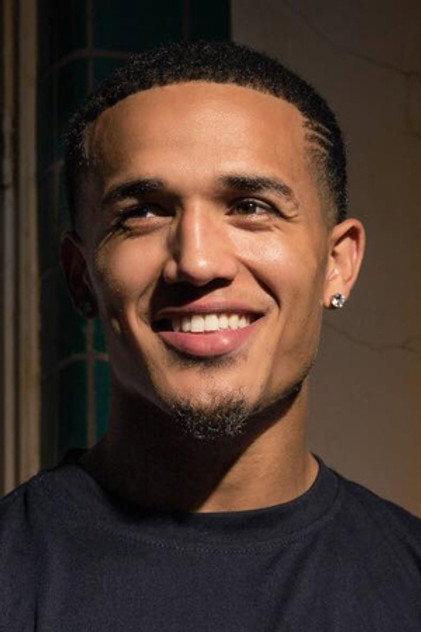 Nelson Hampton - Actor Profile Photo