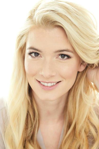 Haley Higgins - Actor Profile Photo