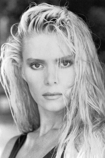 Sandra Wild - Actor Profile Photo