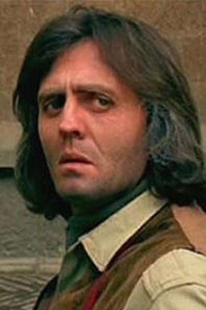 Franco Garofalo - Actor Profile Photo