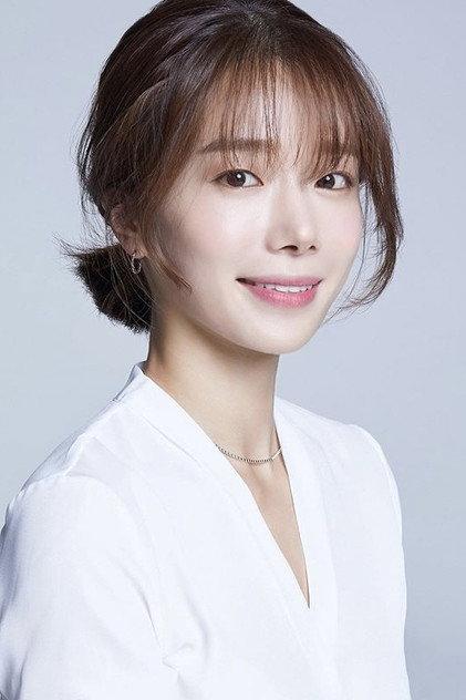 Ko Eun-min - Actor Profile Photo