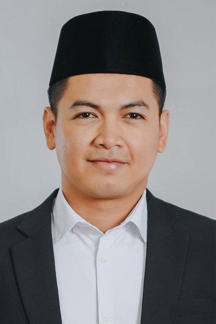 Tommy Kurniawan - Actor Profile Photo