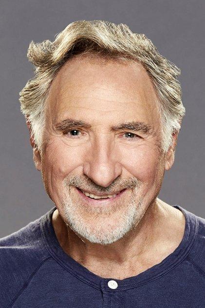 Judd Hirsch - Actor Profile Photo