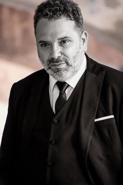 Enzo Paci - Actor Profile Photo