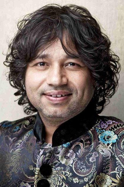 Kailash Kher - Actor Profile Photo