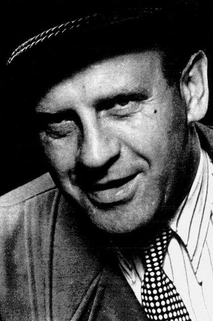 Oskar Schindler - Actor Profile Photo