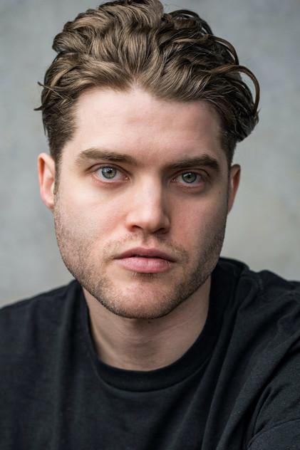 Gabriel Freilich - Actor Profile Photo