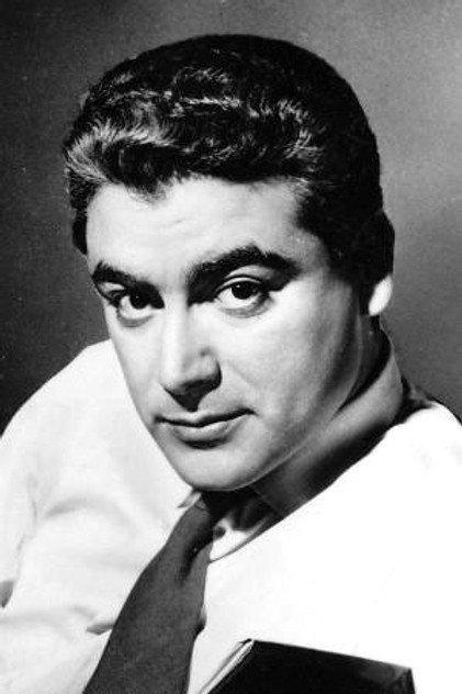 Alberto Farnese - Actor Profile Photo