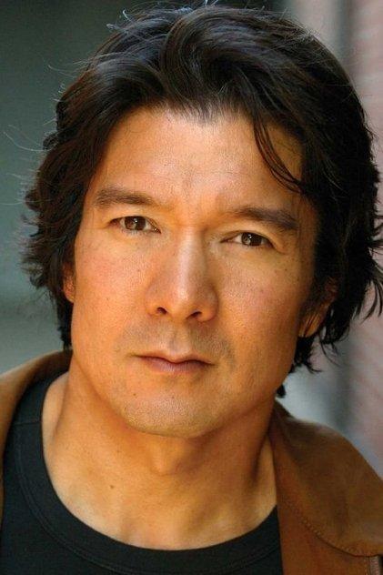 Tohoru Masamune - Actor Profile Photo