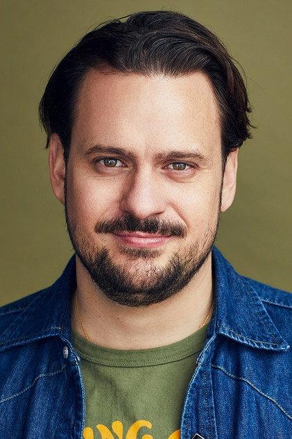 Hunter Cope - Actor Profile Photo