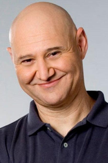 Yair Nitzani - Actor Profile Photo