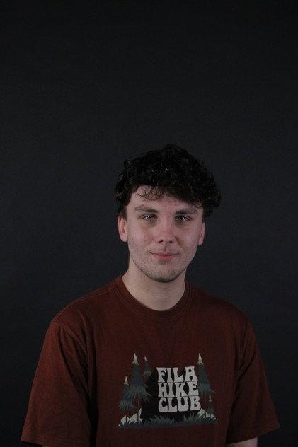 Dan Turner - Actor Profile Photo